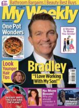 My Weekly – 28 January 2020
