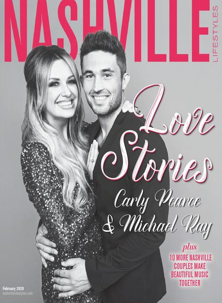 Nashville Lifestyles – February 2020