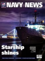 Navy News – January 2020