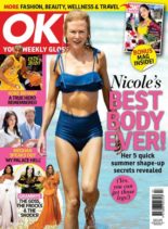 OK! Magazine Australia – February 10, 2020