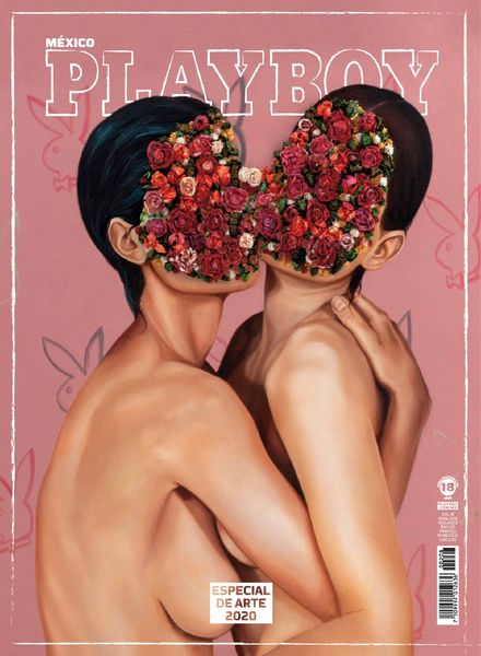 Playboy Mexico – febrero 2020
