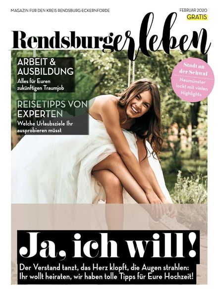 RENDSBURGerleben – Februar 2020