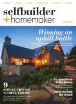 Selfbuilder & Homemaker – January – February 2020
