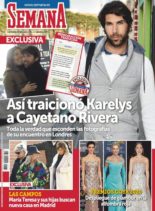 Semana Espana – 05 febrero 2020
