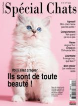 Special Chats – janvier 2020