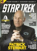 Star Trek Magazine – February 2020