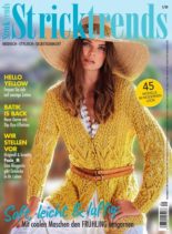 Stricktrends – Nr.1 2020
