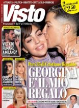 Visto – 29 Gennaio 2020