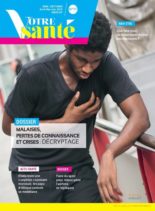 Votre Sante – Avril-Juin 2019