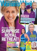 Woman’s Weekly New Zealand – February 10, 2020