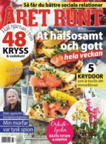 aret Runt – 30 januari 2020