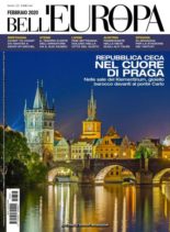 Bell’Europa – Febbraio 2020