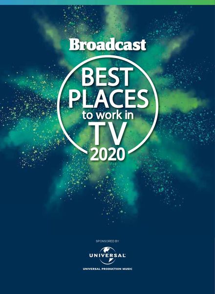 Broadcast supplement – 31 January 2020