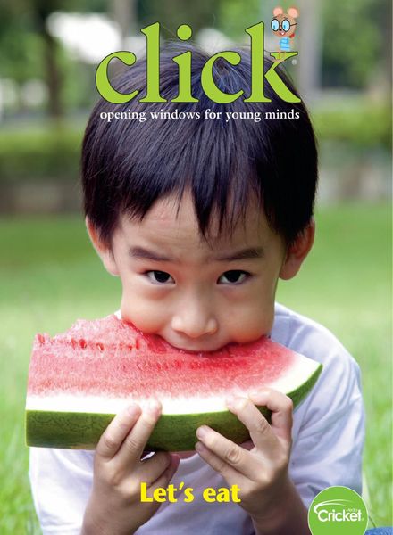 Click – February 2020