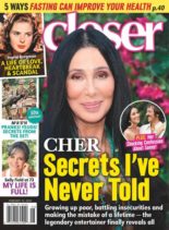 Closer USA – February 10, 2020