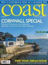 Coast – March 2020
