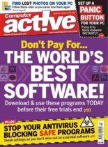 Computeractive – 29 January 2020