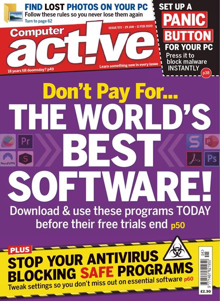 Computeractive – 29 January 2020