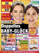 Das Goldene Blatt – 03 Februar 2020