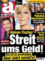die aktuelle – 01 Februar 2020