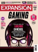 Expansion – febrero 2020