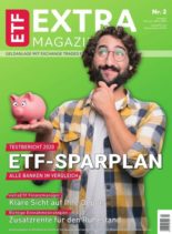 EXtra-Magazin – Februar 2020