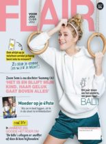 Flair Netherlands – 05 februari 2020