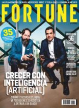 Fortune Mexico – febrero 2020