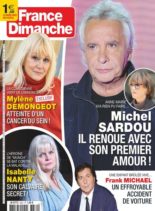France Dimanche – 31 janvier 2020