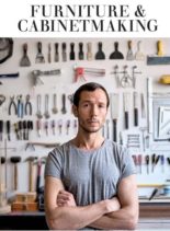 Furniture & Cabinetmaking – Issue 291 – January 2020