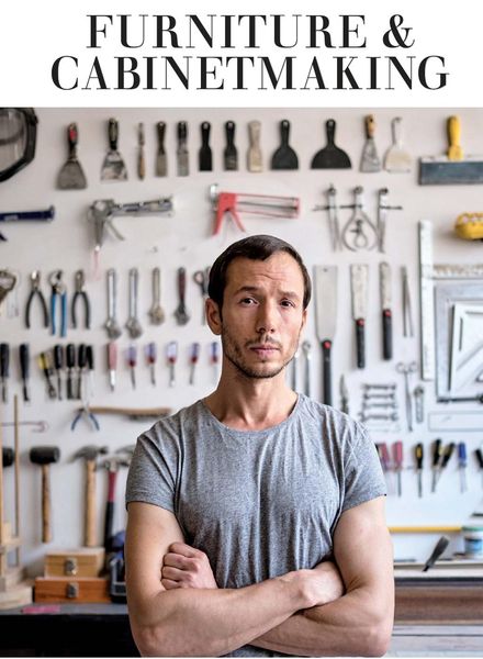 Furniture & Cabinetmaking – Issue 291 – January 2020