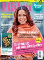 Halsa – 30 januari 2020