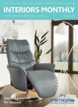Interiors Monthly – February 2020