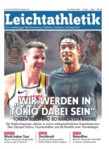 Leichtathletik – 29 Januar 2020