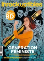 Les Inrockuptibles – 29 janvier 2020