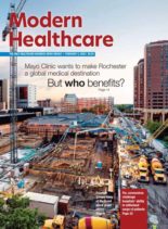 Modern Healthcare – February 03, 2020