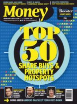 Money Australia – February 2020