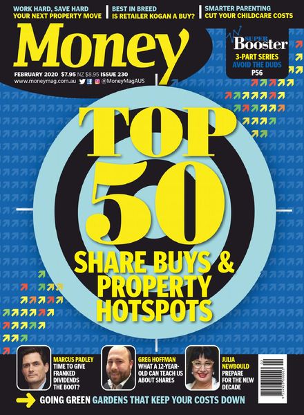 Money Australia – February 2020
