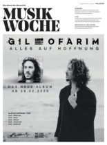 MusikWoche – 03 Februar 2020