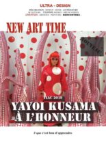 New Art Time – novembre 2019
