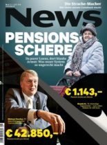 News – 31 Januar 2020