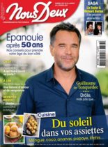 Nous Deux – 03 fevrier 2020