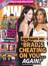 NW Magazine – February 03, 2020