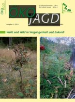 Okojagd – Nr.4, 2019
