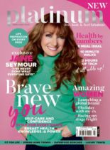 Platinum – March 2020
