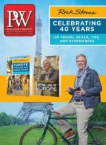 Publishers Weekly – February 03, 2020