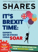 Shares Magazine – 30 January 2020