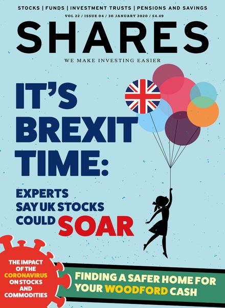 Shares Magazine – 30 January 2020