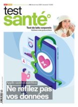Test Achats Sante – Fevrier-Mars 2020