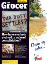 The Grocer – 01 February 2020